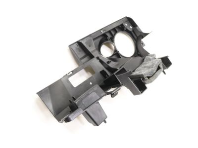 BMW 51477427589 MOUNT, WAIST RAIL, LEFT 51477427589 BMW MOUNT, WAIST RAIL, LEFT Product Photo 1 of 9