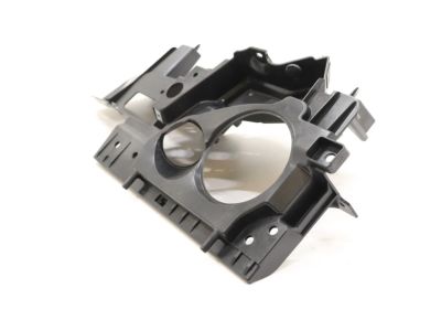 51477427589 BMW MOUNT, WAIST RAIL, LEFT Product Photo 6 of 9