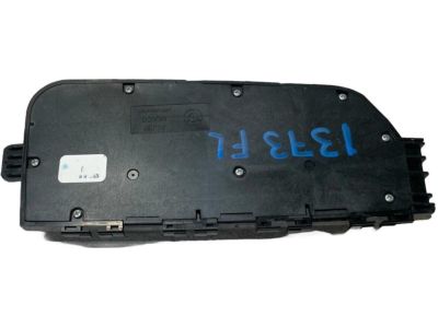 BMW 61319276618