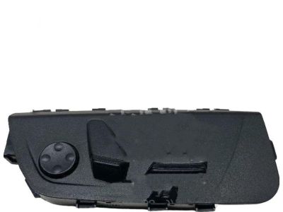 BMW 61319276618
