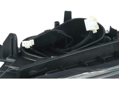 BMW 63117478160