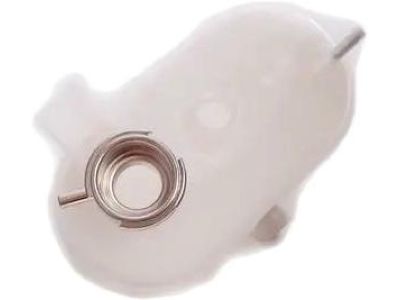 1987 BMW 635CSi Coolant Reservoir - 17111707505