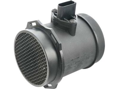 BMW Alpina B7 Mass Air Flow Sensor - 13627966234
