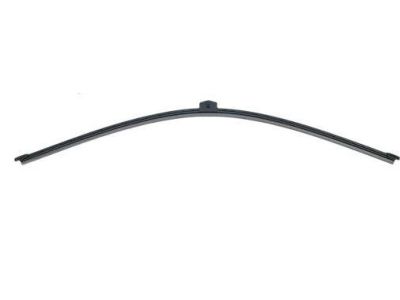 BMW X1 Windshield Wiper - 61622588277