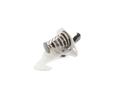 51232990367 BMW Hood Catch Product Photo 2 of 3