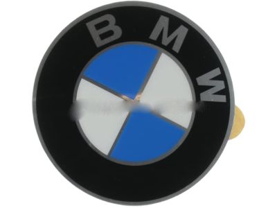 BMW 36131181081 Emblem Wheel Center Cap