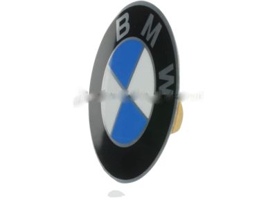 BMW 36131181081 Emblem Wheel Center Cap