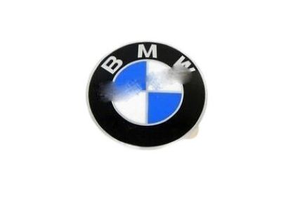 BMW 36131181081 Emblem Wheel Center Cap