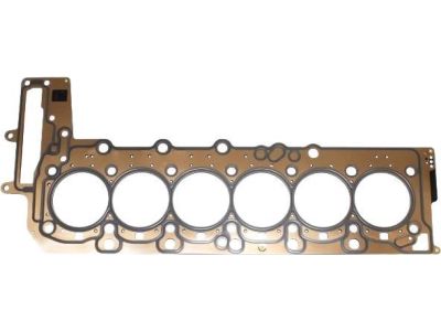 2016 BMW 535d xDrive Cylinder Head Gasket - 11128509154