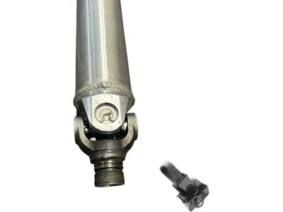 26108680320 BMW Automatic Gearbox Drive Shaft Product Photo 3 of 4