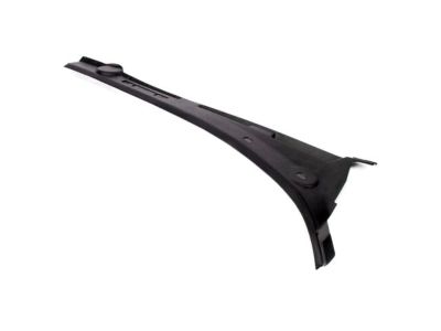 BMW M3 Fender Splash Shield - 51711960844