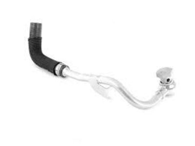 BMW 11537577015 Engine Coolant Hose