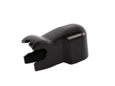 BMW 61628357518 Wiper Arm Cover
