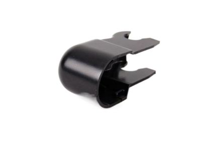 BMW 61628357518 Wiper Arm Cover