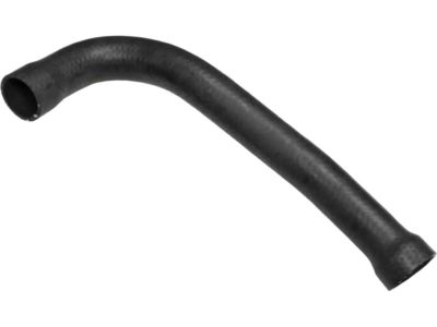 BMW 850CSi Radiator Hose - 11531741411
