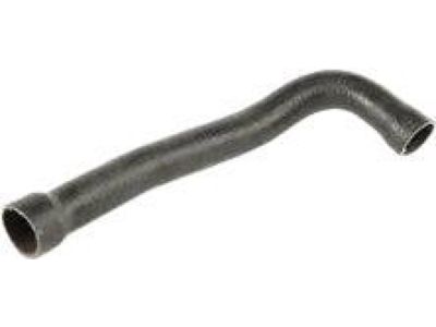 11531741411 BMW Water Hose Product Photo 2 of 2