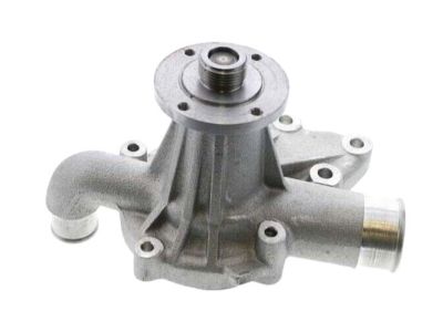 1989 BMW M3 Water Pump - 11511315211