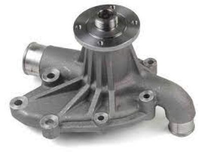 BMW 11511315211 Engine Water Pump