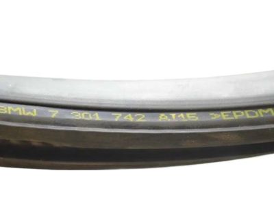 BMW 51767361018
