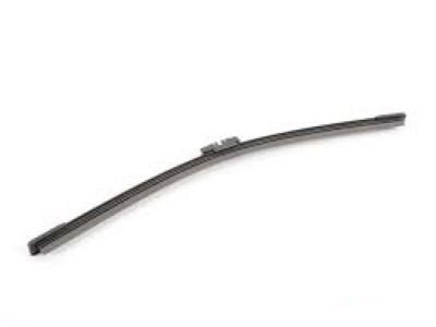 BMW 330i xDrive Windshield Wiper - 61627356763