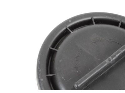 BMW 63126931137 Covering Cap