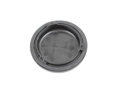 BMW 63126931137 Covering Cap