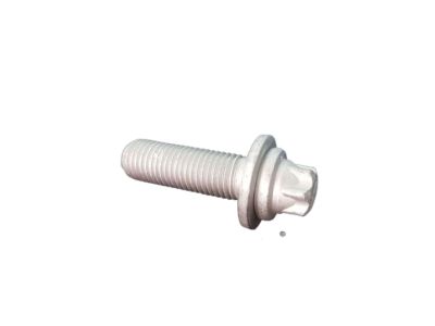 BMW 07119908507 Hexalobular Socket Screw