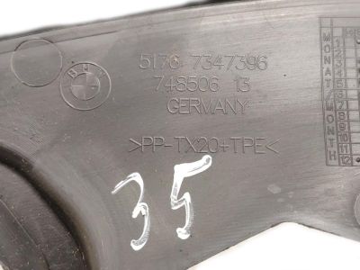 BMW 51767347396