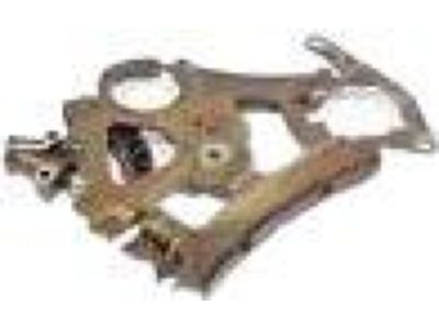 BMW 11417618941