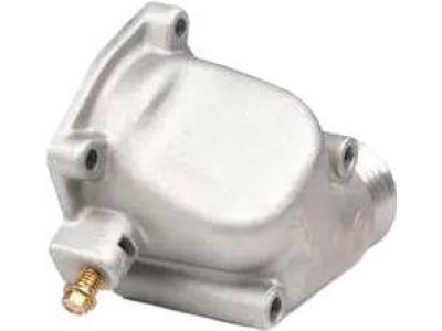 BMW 630CSi Thermostat Housing - 11531268650
