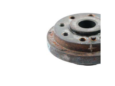 BMW 11237510626 Hub