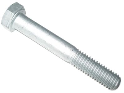 BMW 07119902957 Hex Bolt