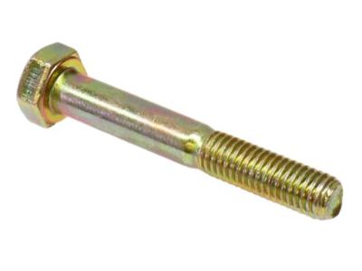 BMW 07119902957 Hex Bolt