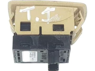 61319361939 BMW Window Lifter Switch Product Photo 3 of 6
