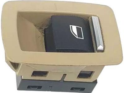 61319361939 BMW Window Lifter Switch Product Photo 6 of 6