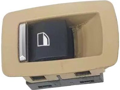 61319361939 BMW Window Lifter Switch Product Photo 4 of 6