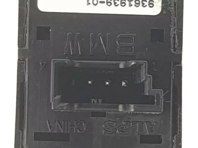 61319361939 BMW Window Lifter Switch Product Photo 5 of 6