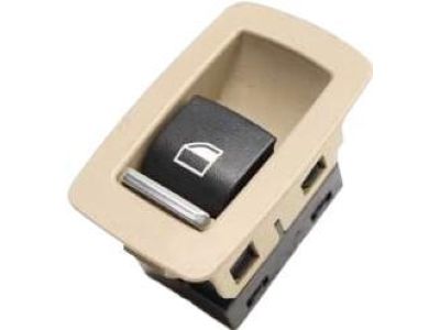2013 BMW X3 Window Switch - 61319361939
