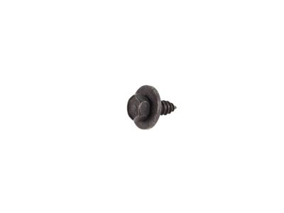 BMW 17111709442 Hex Head Screw