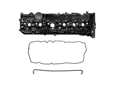 11128571308 BMW CYLINDER HEAD COVER Product Photo 1 of 1