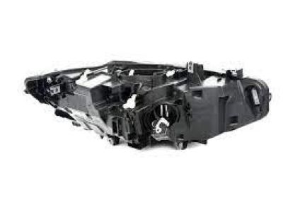 2020 BMW M4 Headlight - 63117478159