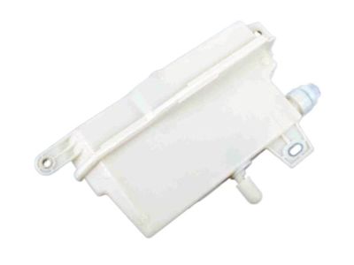 BMW 23427571295 Repair Kit, Expansion Tank