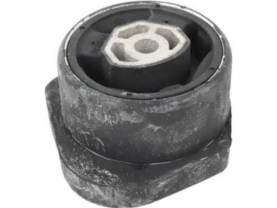 2015 BMW Alpina B7L xDrive Motor And Transmission Mount - 22326777389