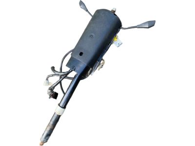 61311364821 BMW Dip-Dim Control Turn Signal Switch Product Photo 5 of 6