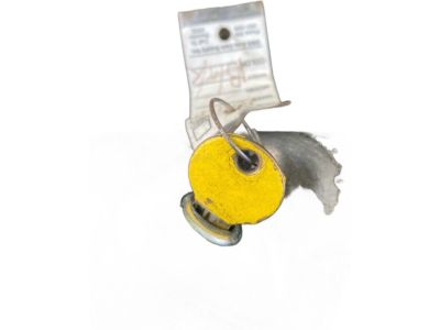 61311364821 BMW Dip-Dim Control Turn Signal Switch Product Photo 3 of 6