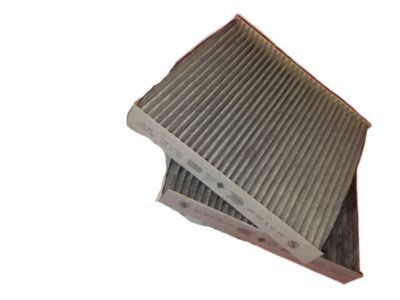 2015 BMW X4 Cabin Air Filter - 64319312318