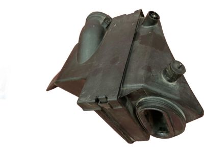 BMW Z3 M Air Filter Box - 13711406502