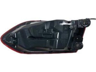 BMW 440i xDrive Back Up Light - 63218496525