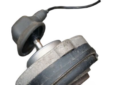 31312284845 BMW Front Left Spring Strut Product Photo 4 of 6