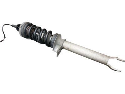 2019 BMW M6 Shock Absorber - 31312284845